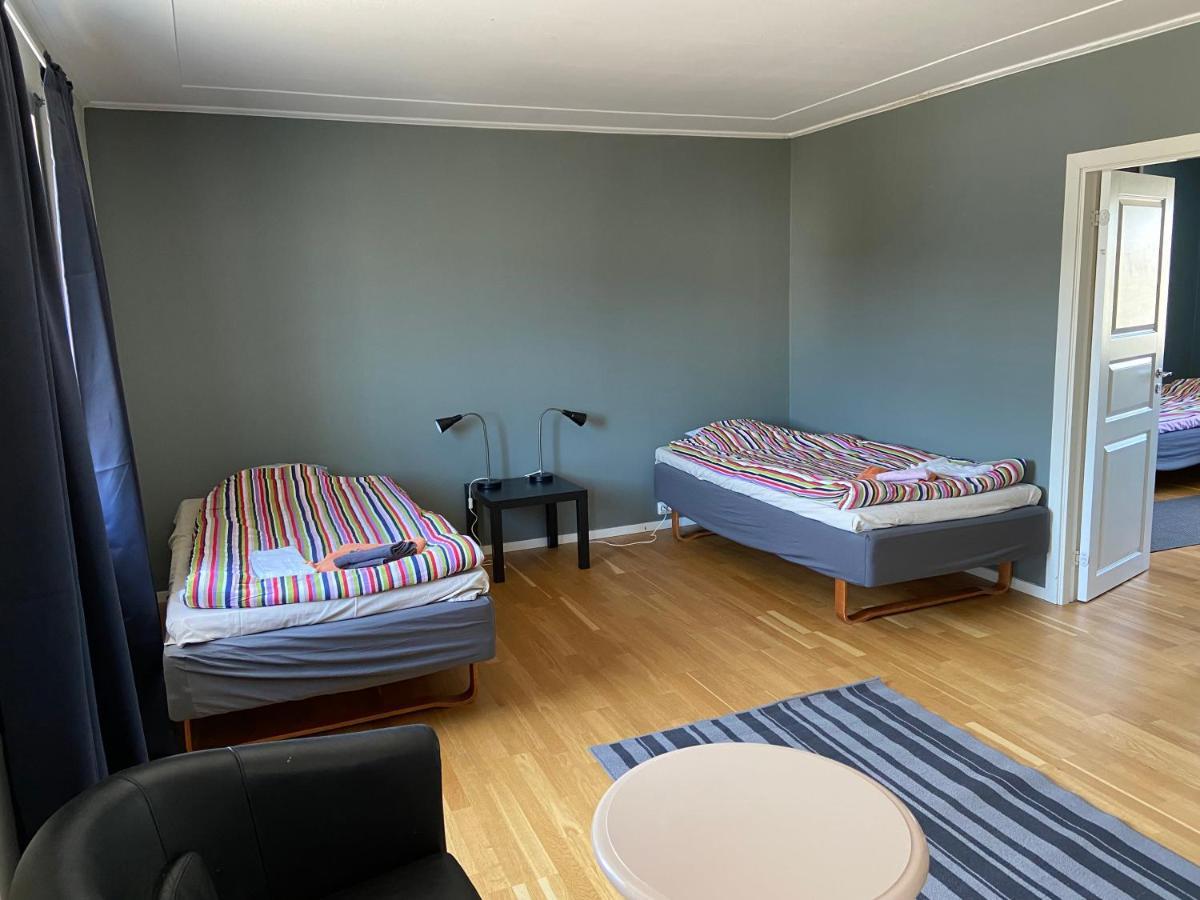 Hotel Lapland River Pajala Eksteriør billede