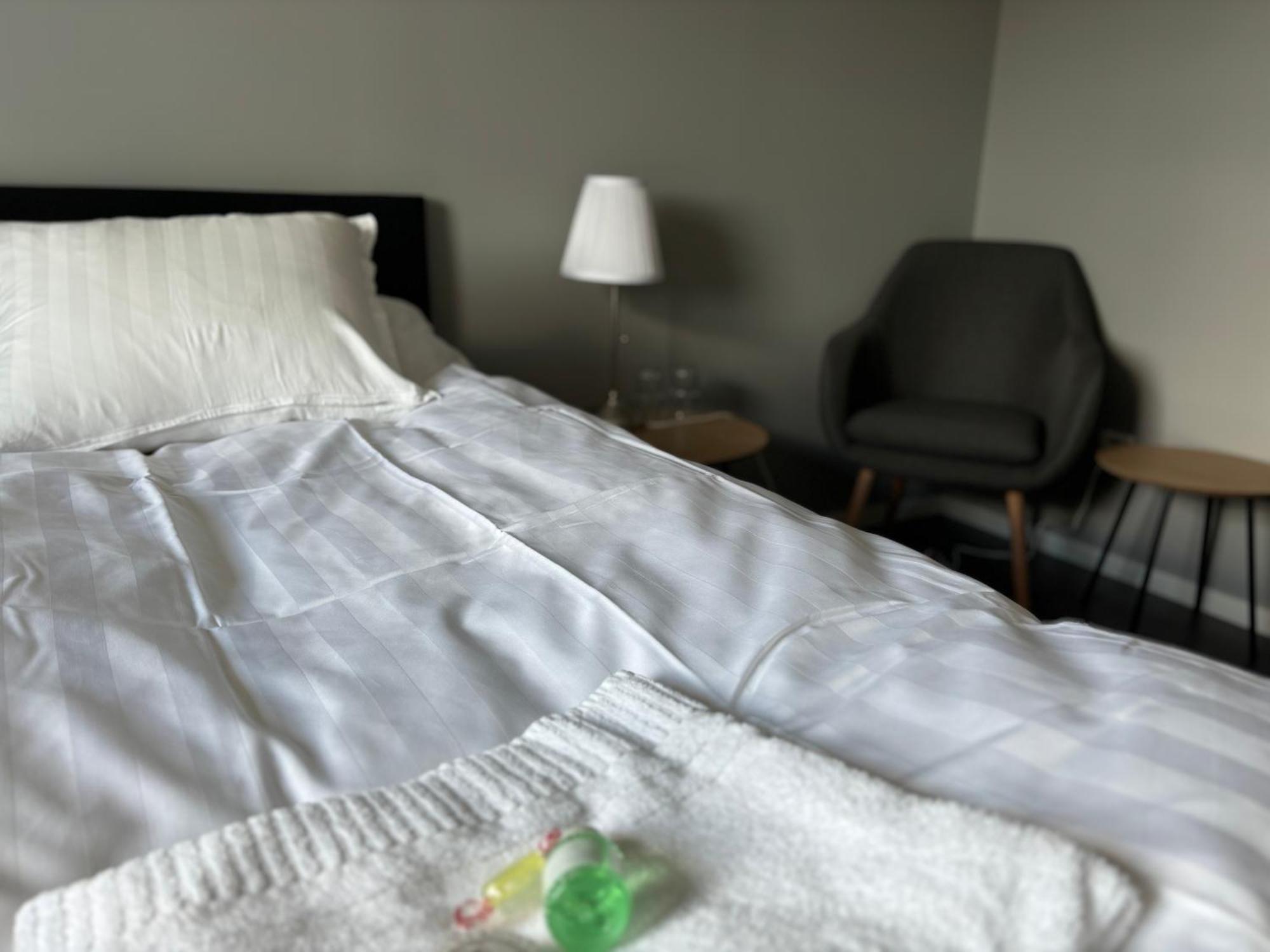 Hotel Lapland River Pajala Eksteriør billede