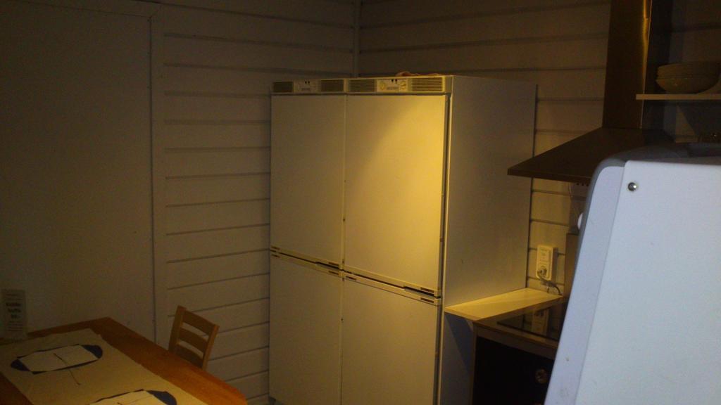 Hotel Lapland River Pajala Eksteriør billede